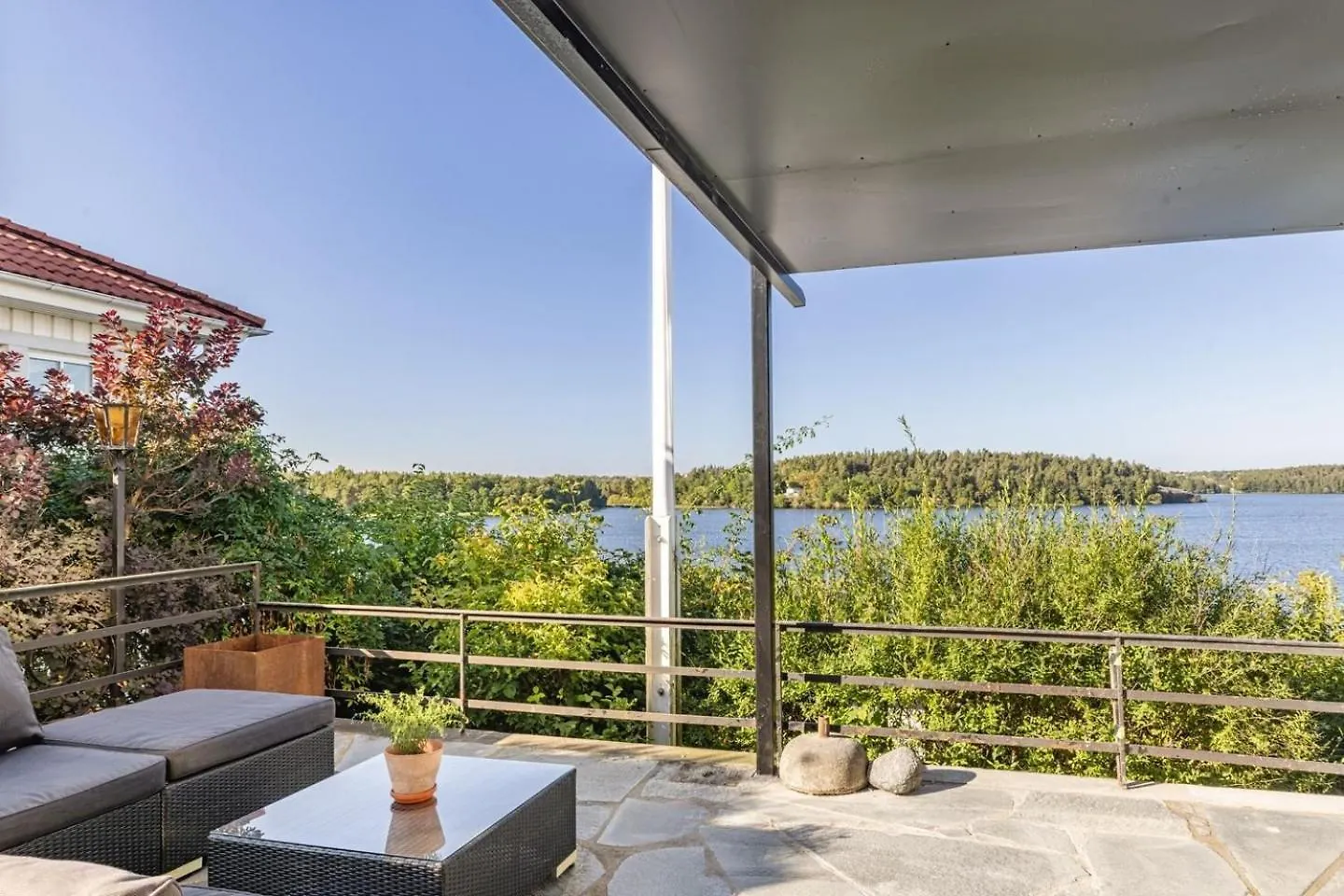 Magic Luxury Villa, Close To ستوكهولم 0*,  السويد