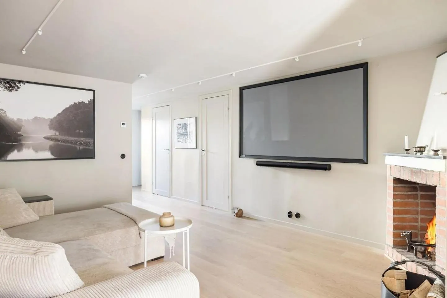 Magic Luxury Villa, Close To Stockholm Villa