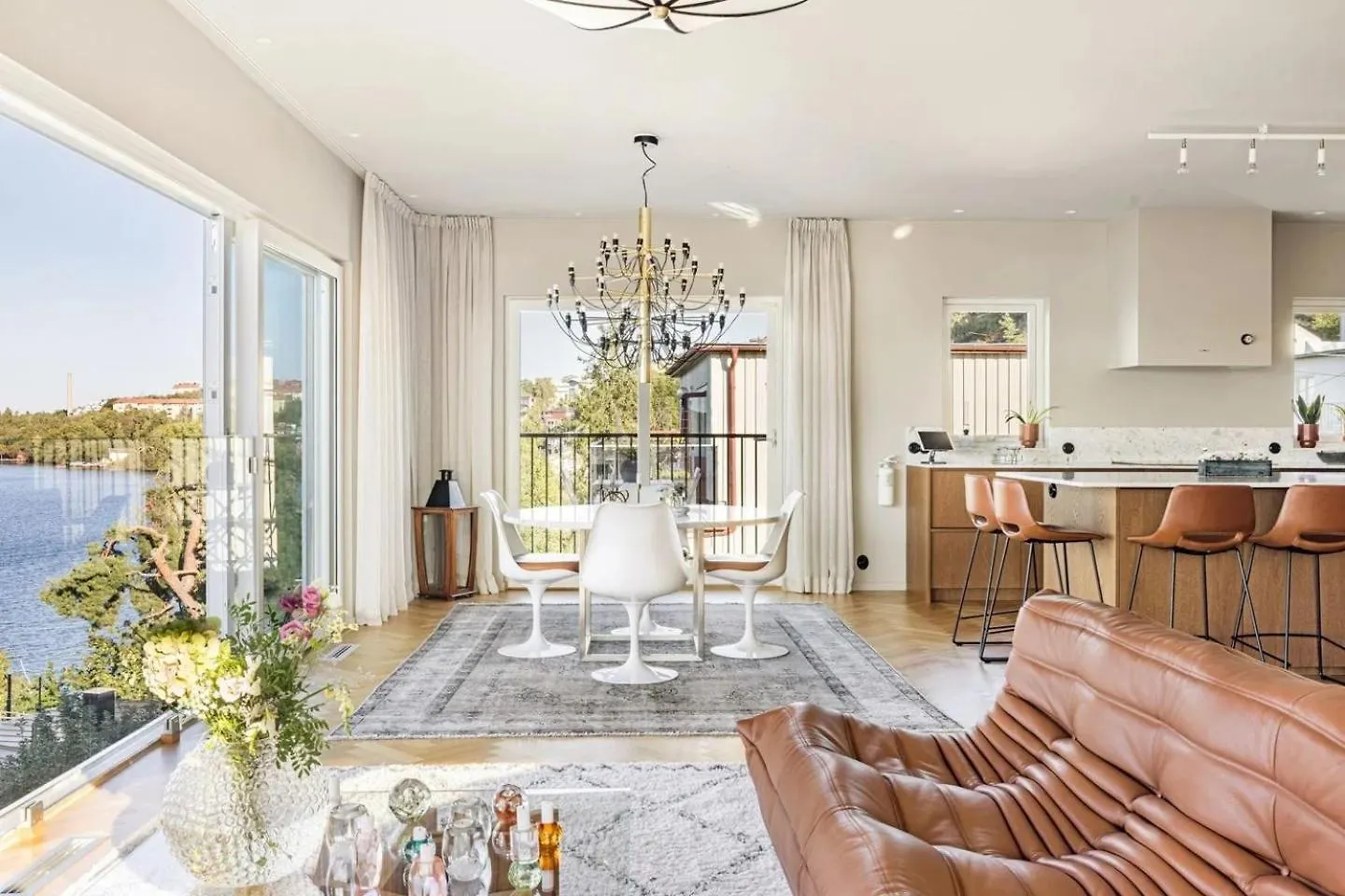 Magic Luxury Villa, Close To Stockholm