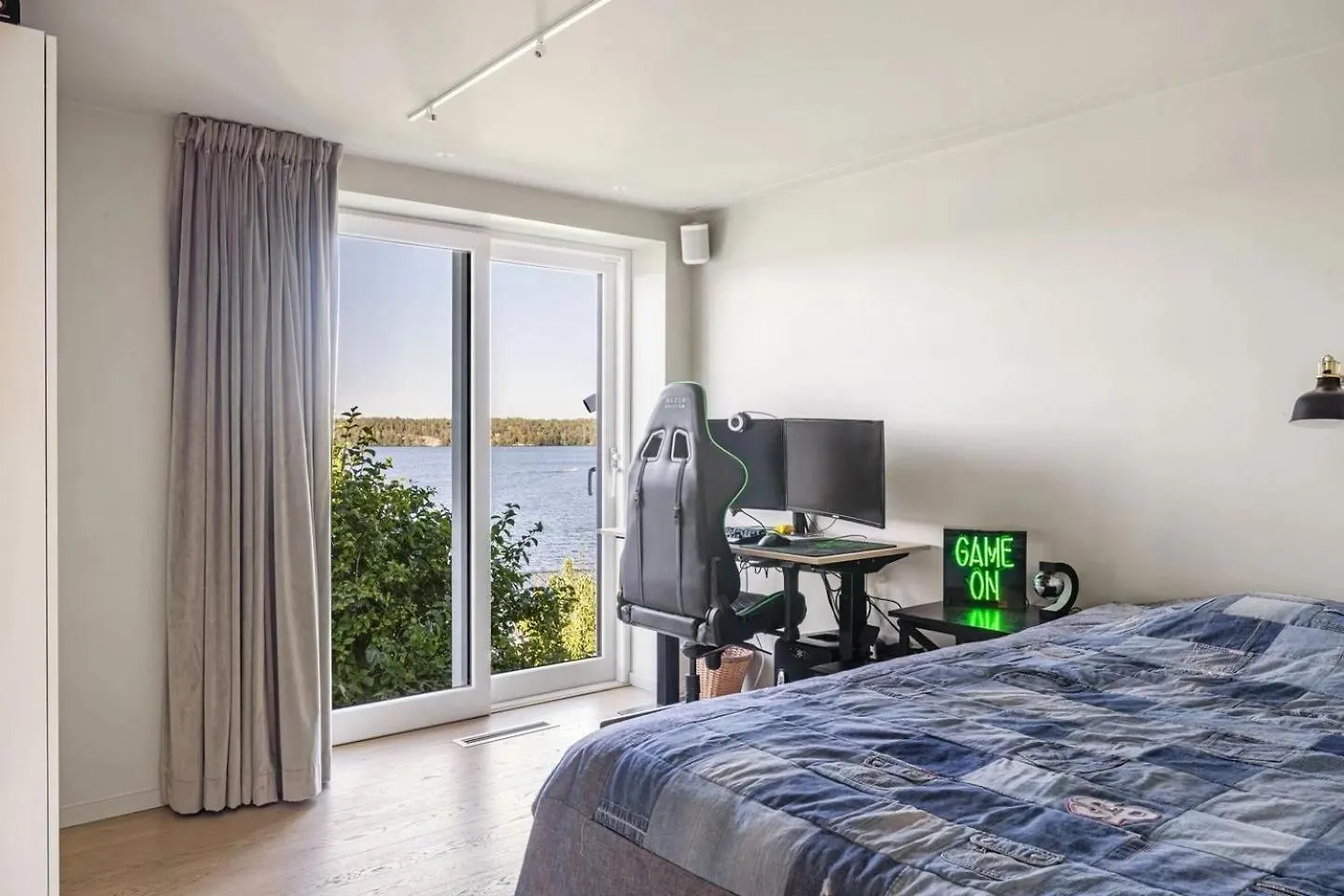 Magic Luxury Villa, Close To Stockholm Sweden
