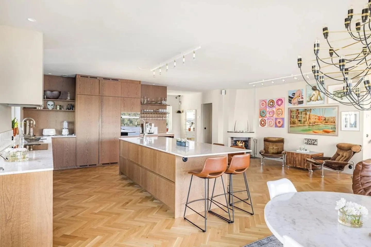 Magic Luxury Villa, Close To Stockholm 0*,  Sweden