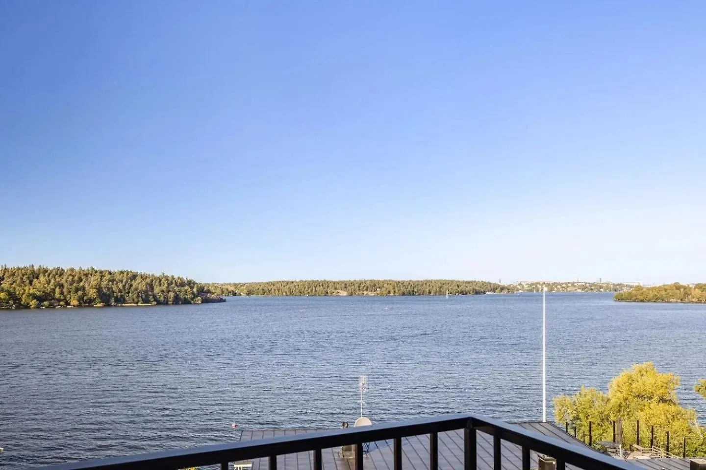 Magic Luxury Villa, Close To Stockholm 0*,